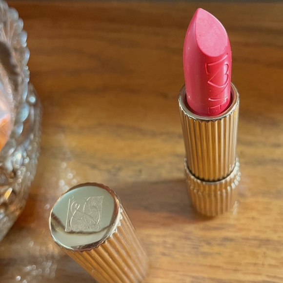 Estee Lauder Makeup New Estee Lauder Coral Kiss Signature Lipstick